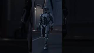 starcitizen Gear Showcase  Star Citizen  ORCmkX Iceborn [upl. by Maible207]