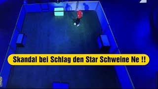 Schlag den Star Horst Lichter mit komische Aussage Schweine N  schlagdenstar HorstLichter [upl. by Nywles645]