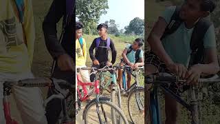 Jairam mahto funny video 🤣🤣funnyvideo funnyshorts [upl. by Einnov]