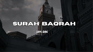 Surah Baqarah  Recitation  Qirat  Shaik Abdul Aziz [upl. by Dew54]