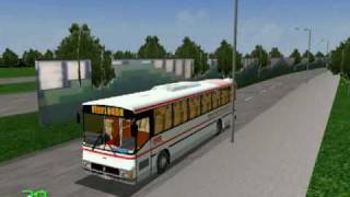 mm2 遊車河 160 Dennis Felcon AC 11m AF1 in TC249X city [upl. by Karla]