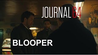 Journal 64  Bloopers [upl. by Rentschler]