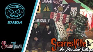 ScareCam Scaresville 2019 [upl. by Nohsauq]