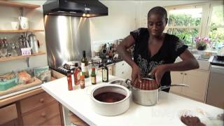 Brisket of beef recipe [upl. by Maziar]