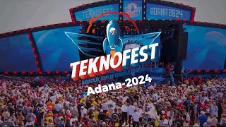 TEKNOFEST 2024 ADANA [upl. by Ullund216]