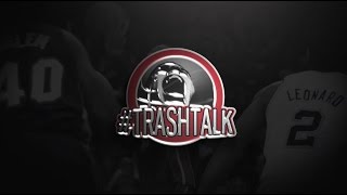 Intro NBA TrashTalk  The Final Countdown [upl. by Nevuer]