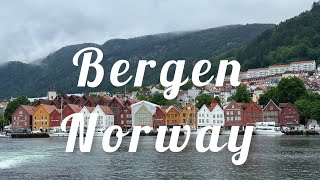 BergenNorway [upl. by Wsan]