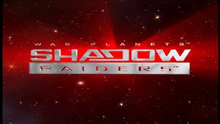 War Planets Shadow Raiders 1998 S1 E1  Behold the Beast [upl. by Mitzie]