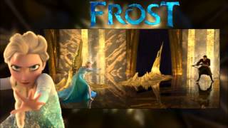 Frozen  Elsas Fight With The Guards Danish SampT  DVD Version [upl. by Otir]