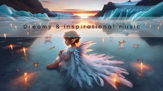 INOSSI Somewhere Dreamy amp inspirational Music  with beautiful motioned picture [upl. by Tedder789]