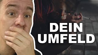 Wie Dein Umfeld Deine finanzielle Lage beeinflusst  Bonusmaterial 1 [upl. by Atyekram]