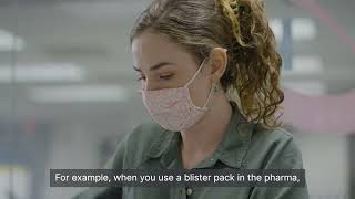 An introduction to working at Klöckner Pentaplast [upl. by Macintosh]