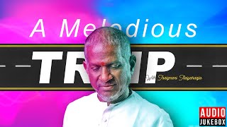 Ilaiyaraaja Official  Isaignani 80s Tamil Songs  Ilaiyaraaja Romantic Duets  Travel Songs [upl. by Zosi]