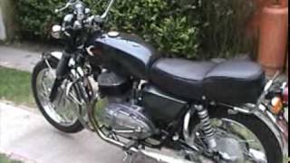 moto carabela 350 de 1972 [upl. by Atkinson]