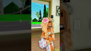 Have you seen my Boyfriend  The Grandparents 👵👴 Roblox Edit roblox shorts [upl. by Allianora]