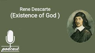 René Descartes Existence of God [upl. by Candra]