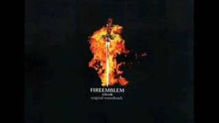 Fire Emblem The Sealed Sword Original Soundtrack 02 [upl. by Duky]