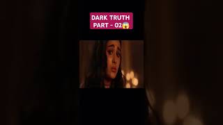 Dark Truth Part02 l Maharaj l maharaj maharajmoviereview junaid junaidkhan shorts viralahorts [upl. by Travis]