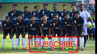 St Xaviers College Ranchi  Inter Class Football Tournament 2018  Final [upl. by Odnalra]