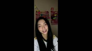 Live IDN Aralie JKT48  23 September 2024  1336 WIB [upl. by Einnov]