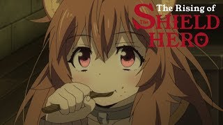 Lunch Time  The Rising of the Shield Hero [upl. by Bartel194]