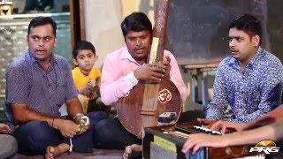 Marwadi DESI VEENA Bhajan  Shivaru Devi Sharda  Mumbai Ambamata Mandir Live  Rajasthani Bhajan [upl. by Weihs745]