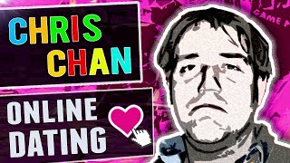 Chris Chan  Online Dating EP 1 [upl. by Hares]