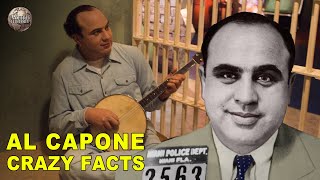 11 Things You Didnt Know About Al Capone [upl. by Ellivro152]