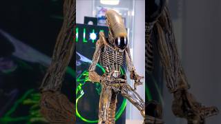 Alien 3 The Dog Alien Xenomorph Neca Toys shorts alien actionfigures [upl. by Dripps]