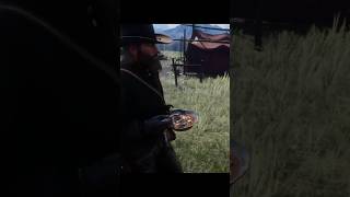 RDR2 Stew Fight 4 [upl. by Teerprug]