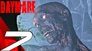 DAYMARE 1998  Gameplay Walkthrough Part 7  Downtown amp Radio Tower Full Game 4K 60FPS [upl. by Gelhar]