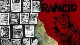 Rancid  quotMidnightquot Full Album Stream [upl. by Meenen]