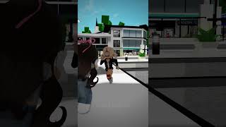 diva  lindy asks out roses boyfriend  roblox edit roblox robloxshorts [upl. by Aiuqat526]