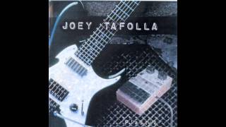 Joey Tafolla  Later Than You Think [upl. by Paquito]