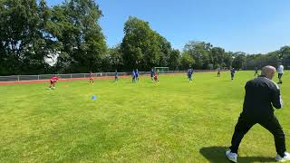 TSV Milbertshofen 2012  Untermenzing 2012 30 [upl. by Ilac]