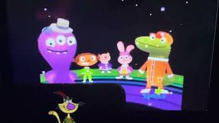 Astroblast Theme Song HD Sprout Broadcast With Nature Cat Version [upl. by Tindall]