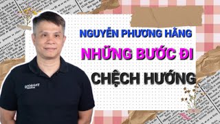 Ts Vũ Thế Dũng  NPH và những lần chệch hướng [upl. by Ardisj]