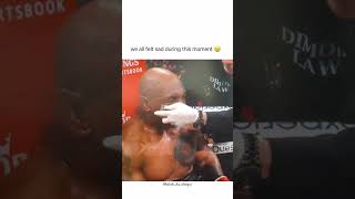 Mike Tyson the legend🥺🗿 miketyson mike boxing shorts legend phonk [upl. by Jephthah]