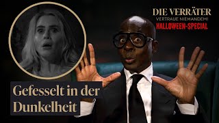 HORRORMission Gefesselt in der DUNKELHEIT 😱  Die Verräter  Vertraue Niemandem [upl. by Immac]