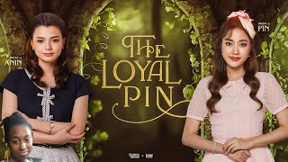 The Loyal Pin Ep 5 Reaction [upl. by Manvell311]