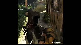 〰️ Assassins Creed IV Black Flag  Stealth Gameplay 🎮  Master of Shadows The Perfect Stealth Run [upl. by Akinet]