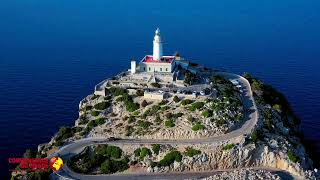 Les Baléares  joyaux de la Méditerranée Daniel Drion [upl. by Eimot]