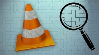 Regarder chaine TV gratuitement avec VLC [upl. by Aroc]