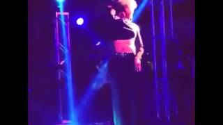 MARY J BLIGE  Dancing  Still Has Her Groove VIDEO [upl. by Eednar]