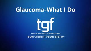 TGF Glaucoma Symposium 2024 quotGlaucoma – What I Doquot [upl. by Margie]