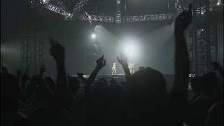 Perfume  水樹奈々 「レイジーシンドローム」MAD [upl. by Leugar]