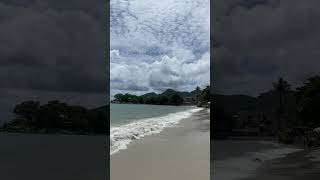 Chaweng beach Koh Samui☁️ [upl. by O'Callaghan]