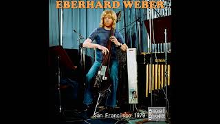 Eberhard Weber Seriously Deep 1979 [upl. by Droc426]