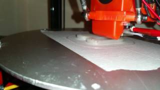 FLSUN Delta 3D Printer Given Er [upl. by Hoskinson628]