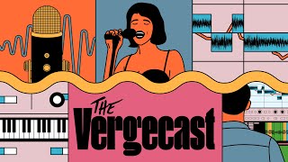 AutoTune always and forever  The Vergecast [upl. by Rance]